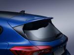 Ford Focus ST-Line 2018 года (WW)